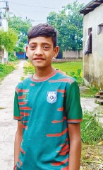 Photo of মো: ইউসুফ আলী